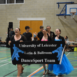 Leicester DanceSport