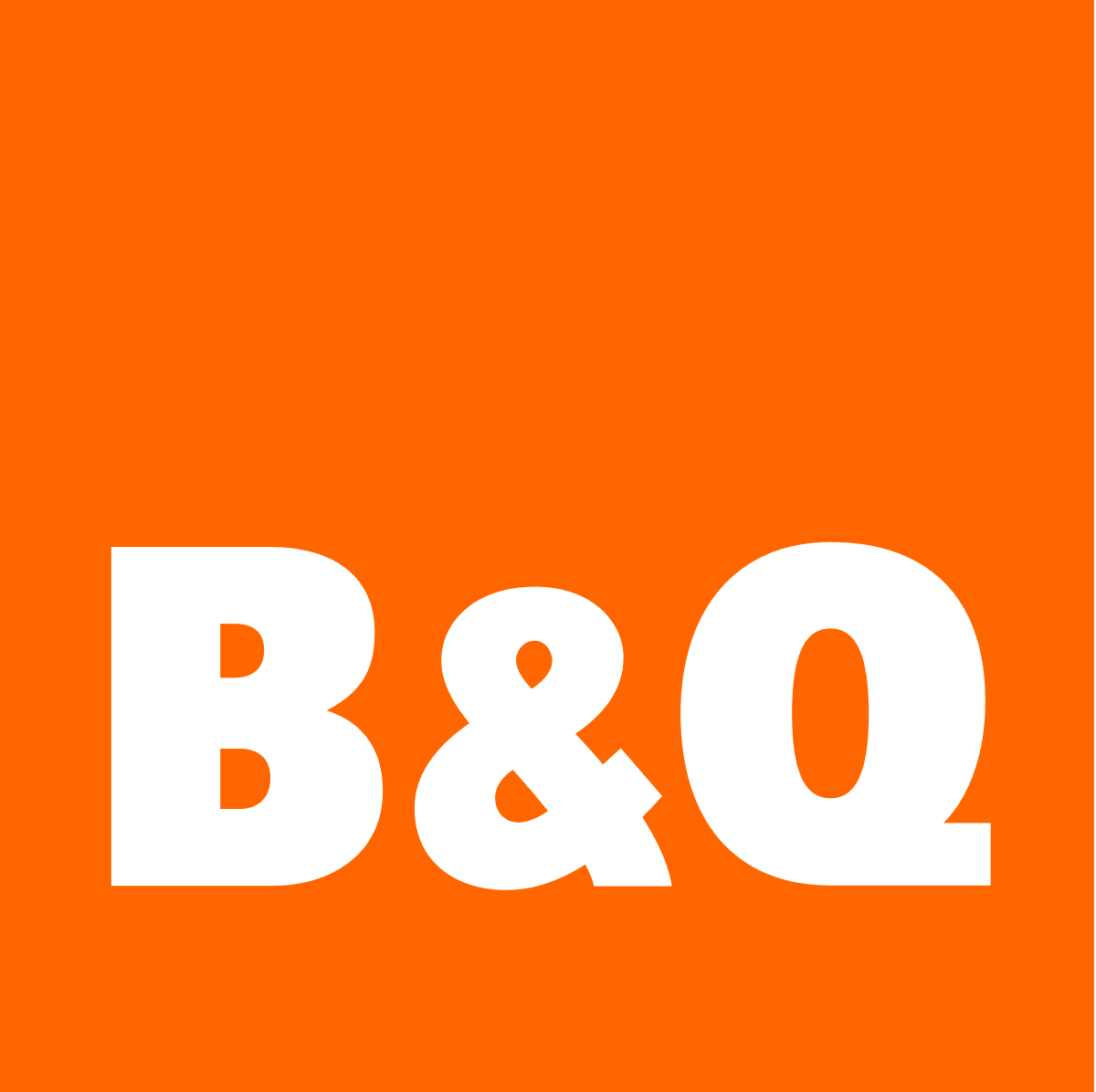 £5 Off First Orders at B&Q