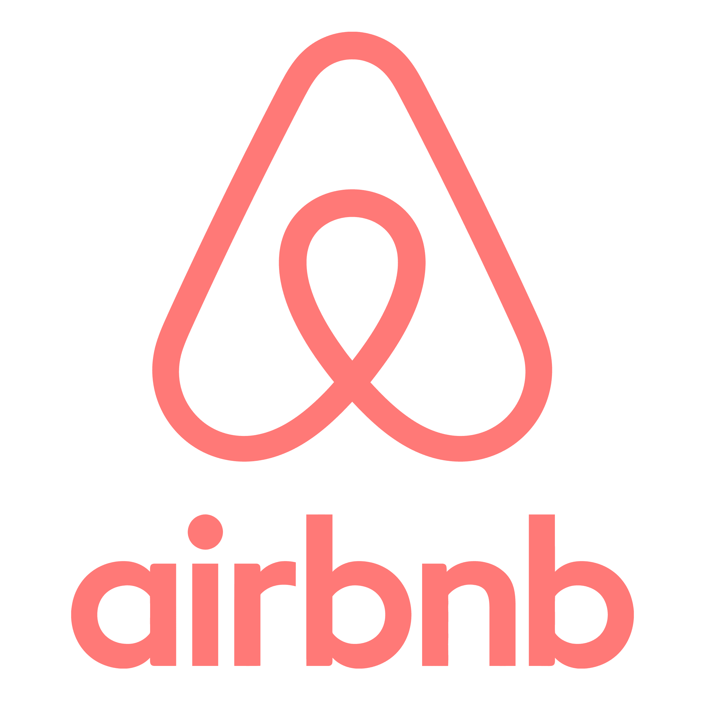 Airbnb Logo