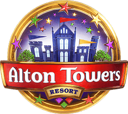 Alton Towers Logo