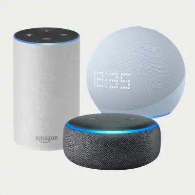 Amazon Echo Devices