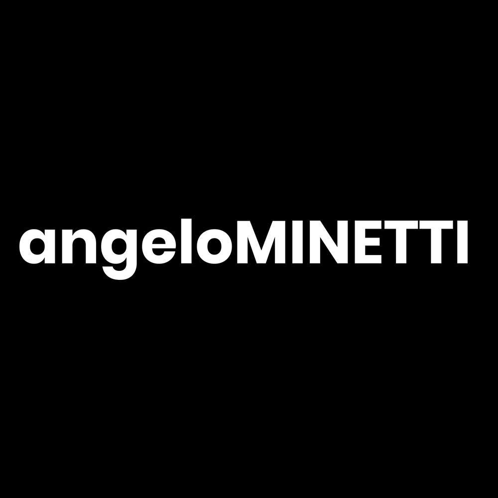 Angelo Minetti