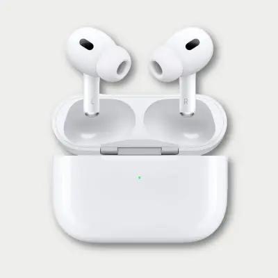 Airpods Pro 2nd Gen