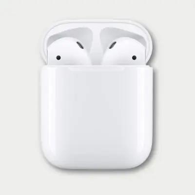 Airpods 2nd Gen