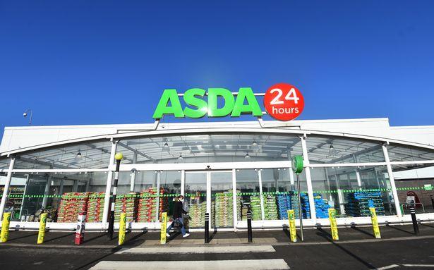 Asda