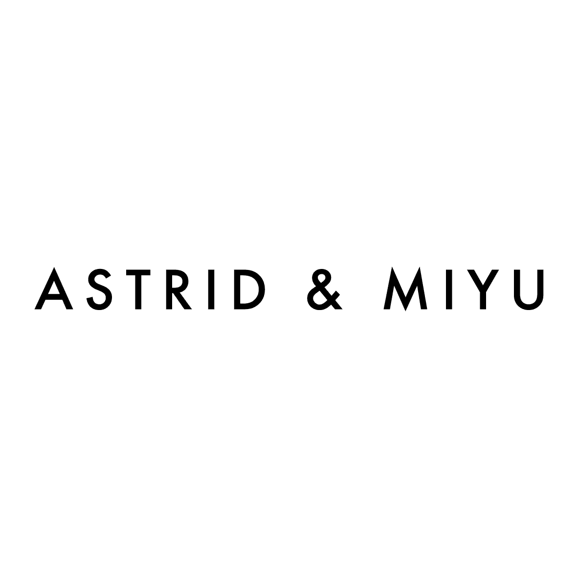 Astrid & Miyu