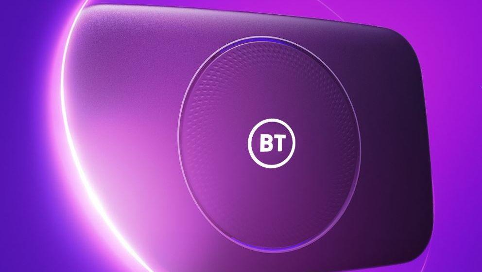 BT Broadband