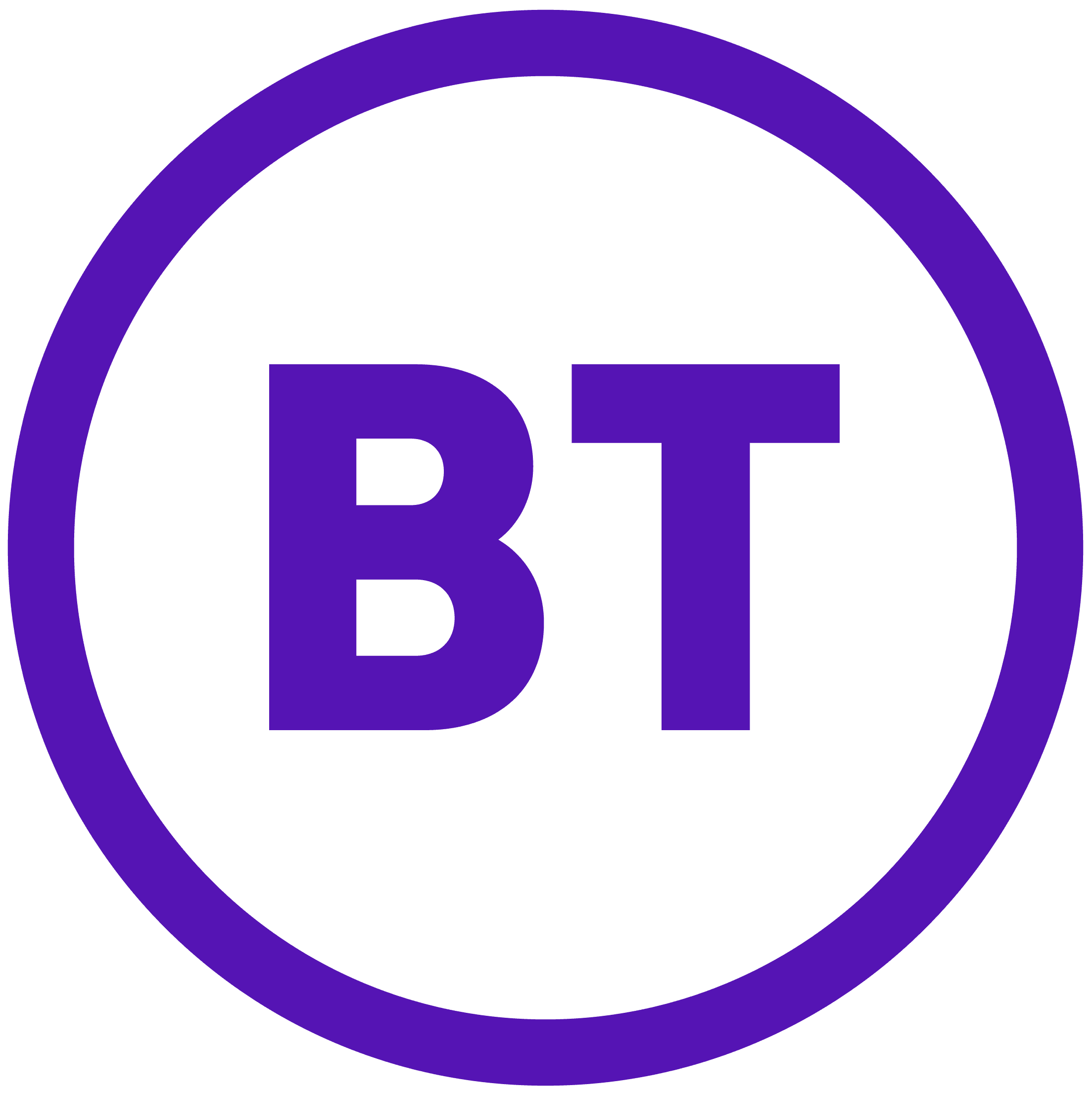 BT Logo