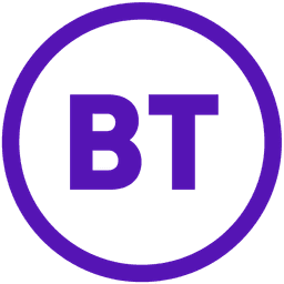 BT Mobile Logo