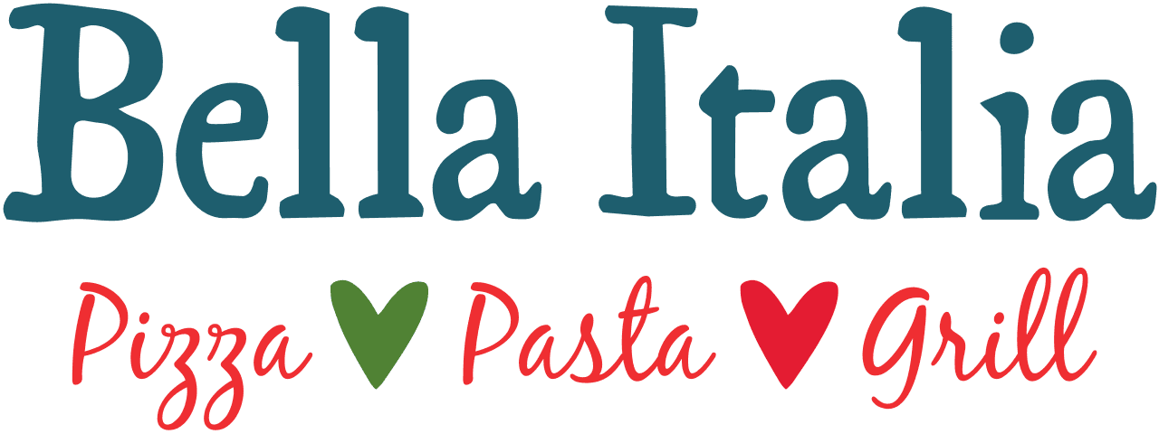 Bella Italia Logo