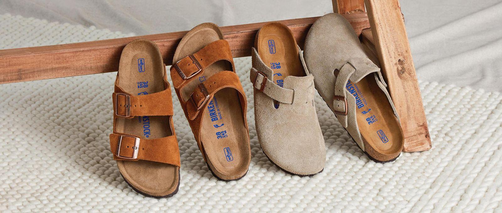 15% Off Birkenstock Discount Code at The Hut