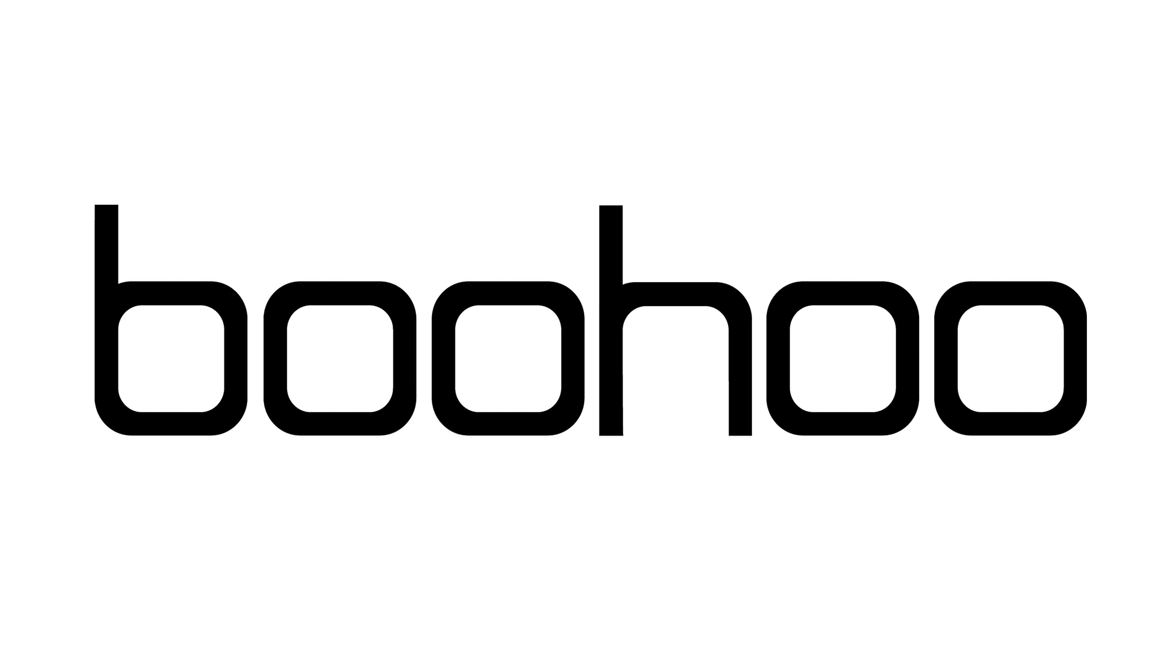 Boohoo Logo