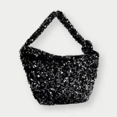 Boohoo Sequin Grab Bag