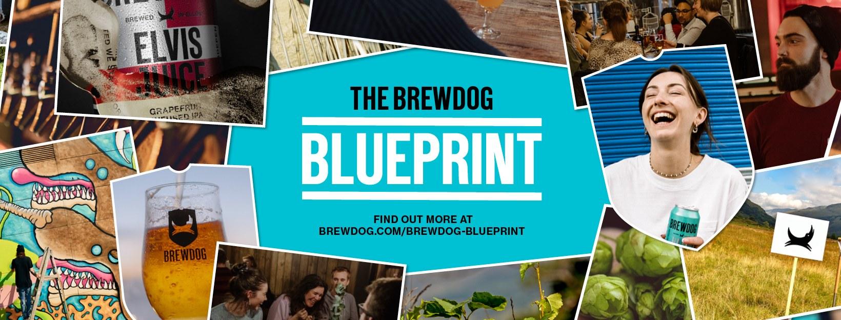 10% Off with Newsletter Sign Ups at Brewdog