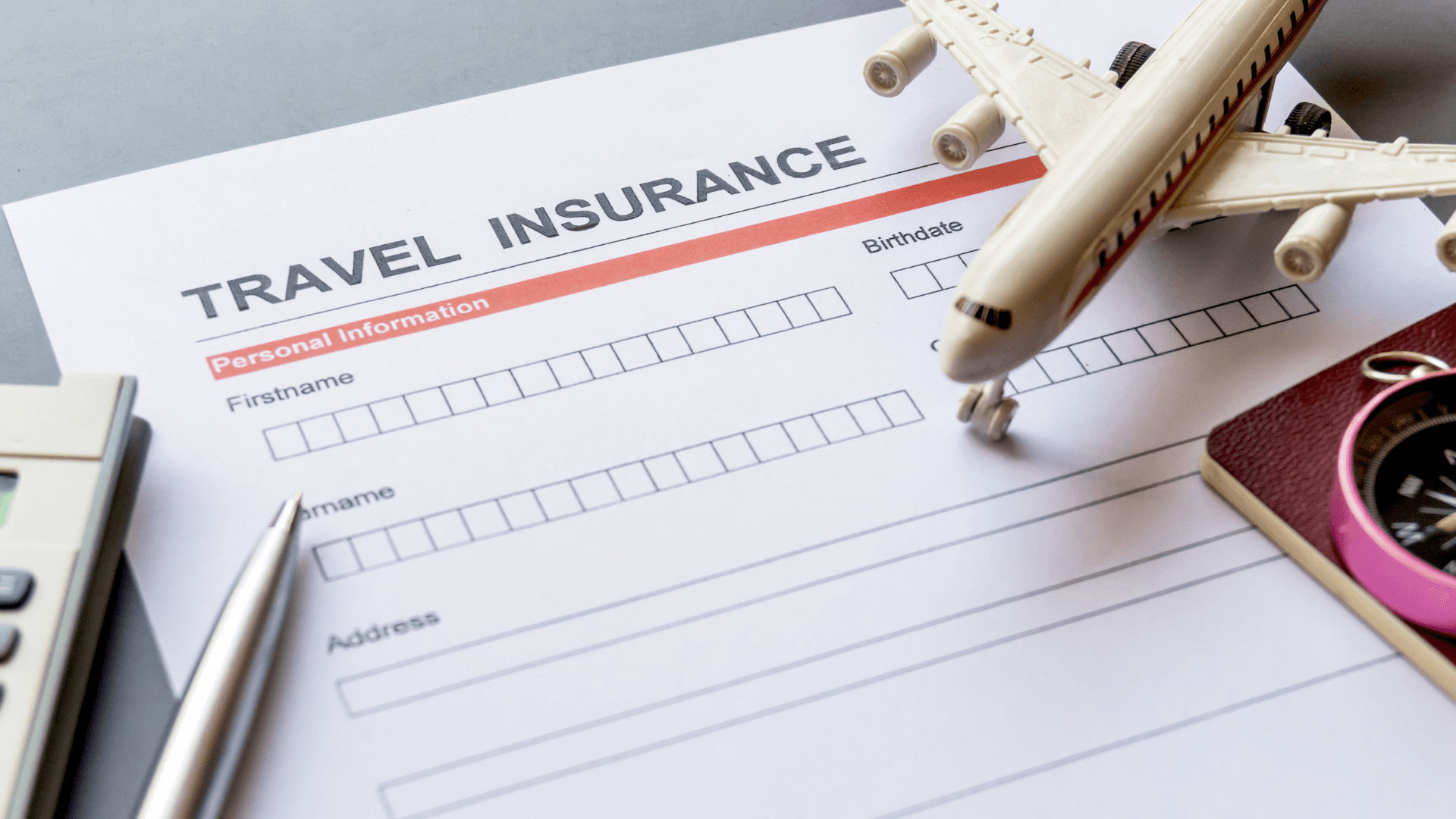 How To Find Cheap Student Travel Insurance