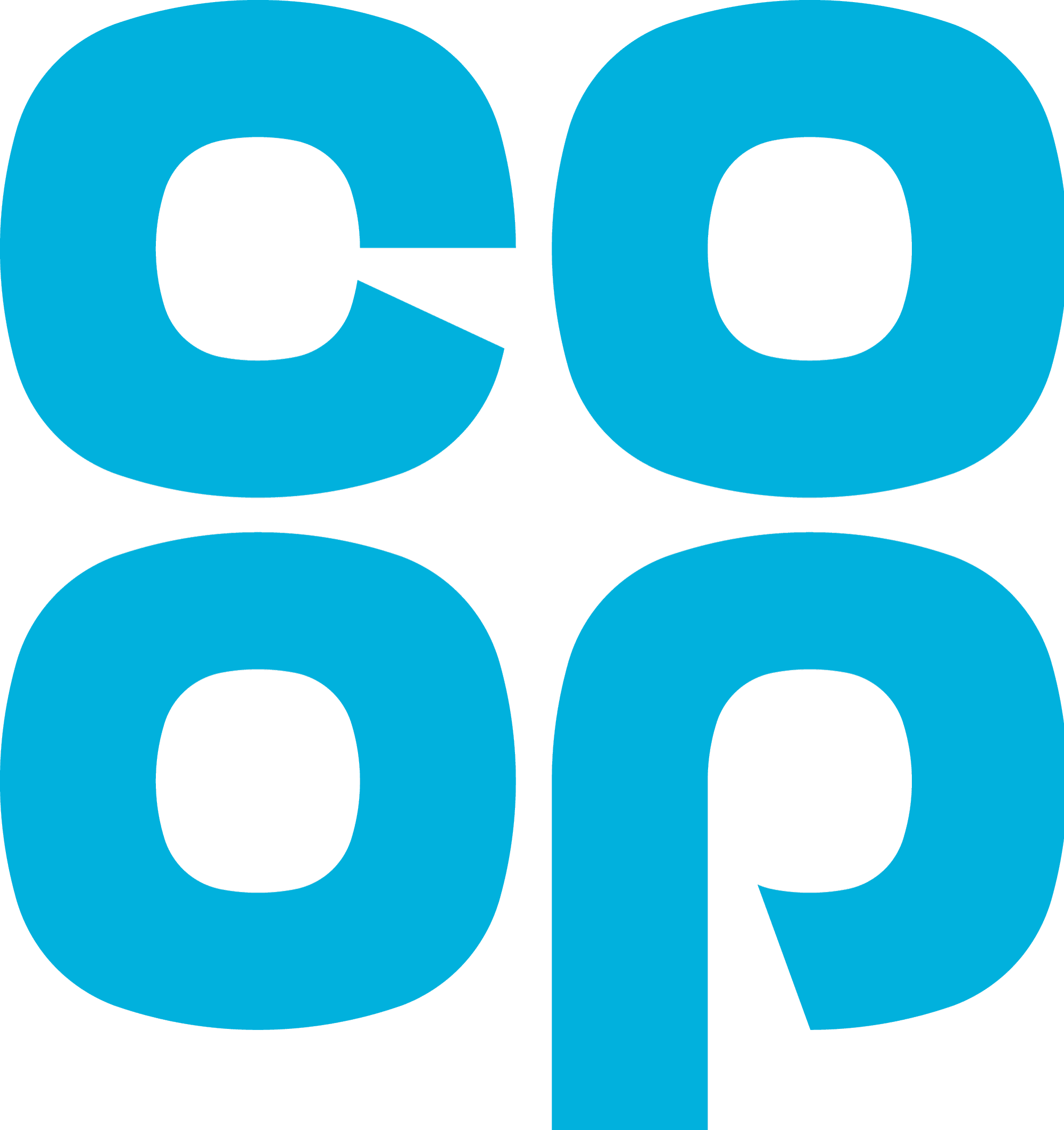 Co-op