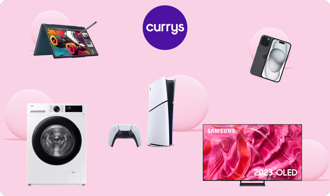 Currys Student Discounts