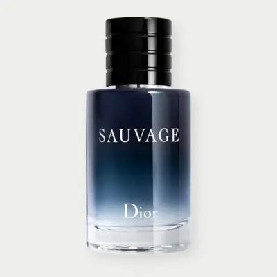 DIOR Sauvage Eau De Toilette