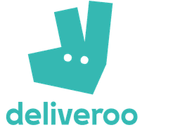 Deliveroo Logo