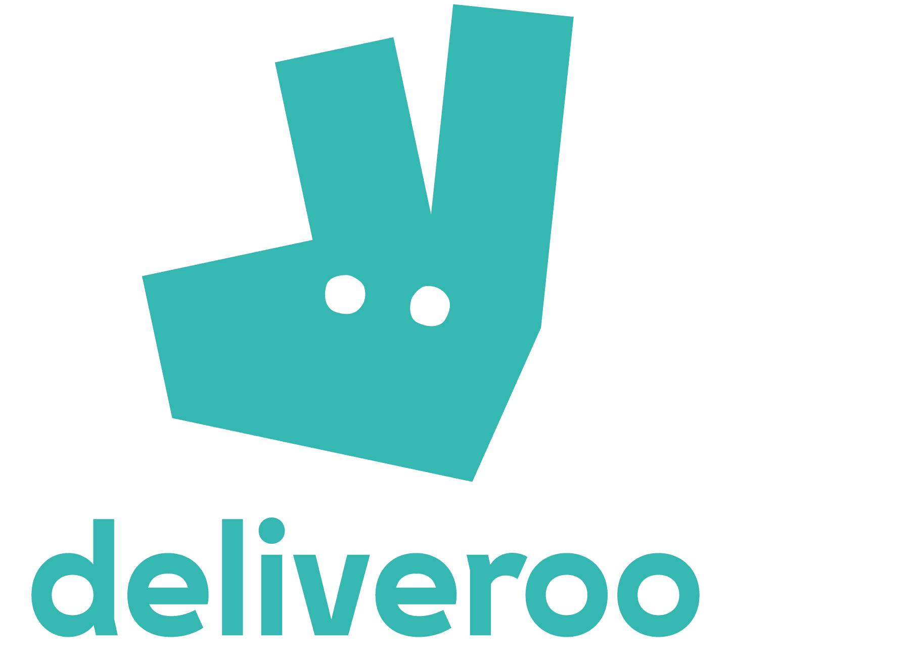 Deliveroo Logo