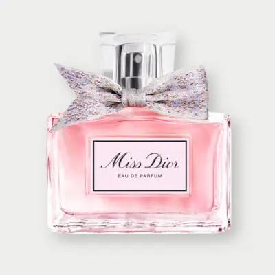 Miss Dior Eau De Parfum