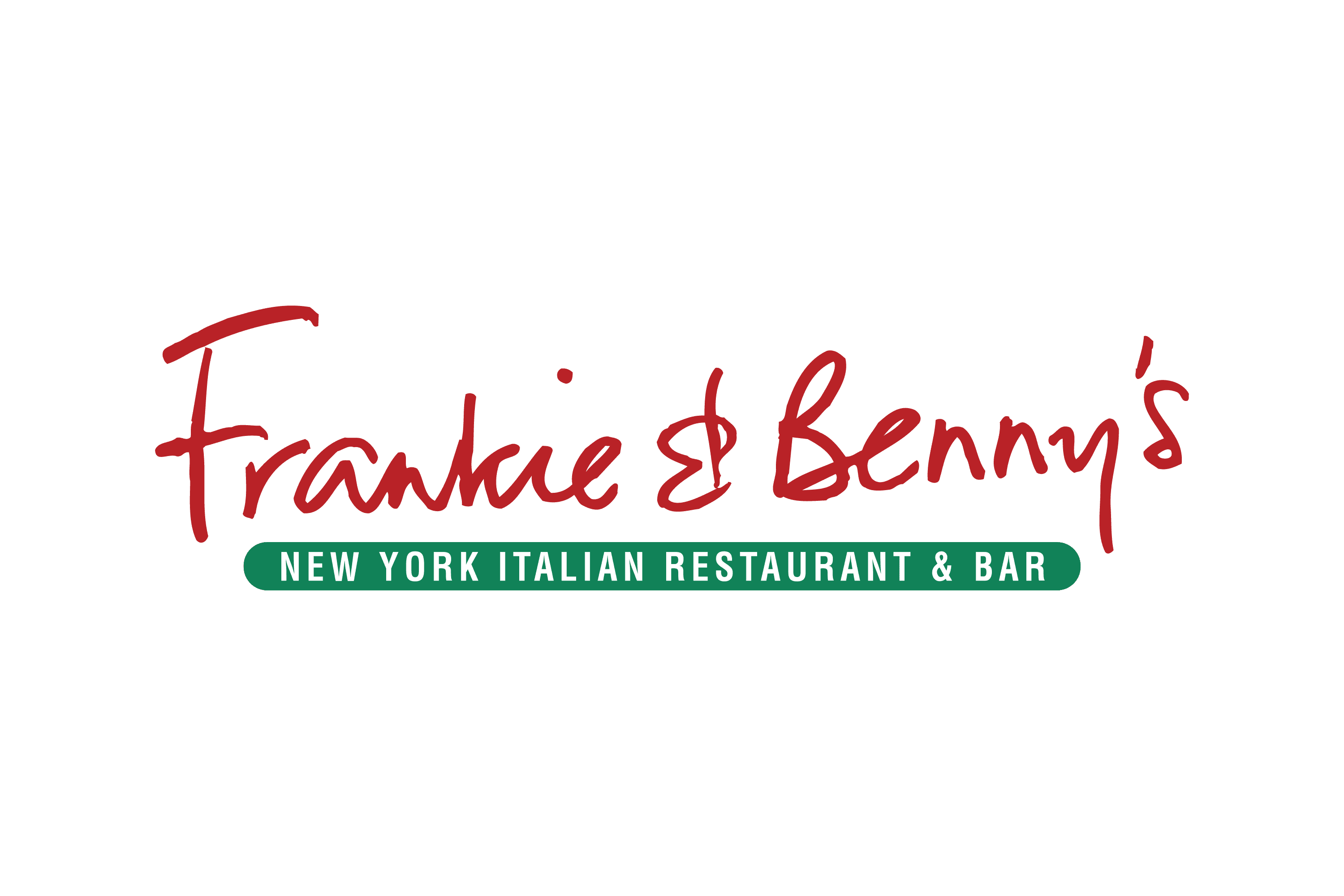 Frankie & Benny's