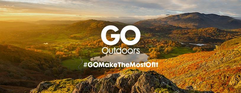 Go Outdoors