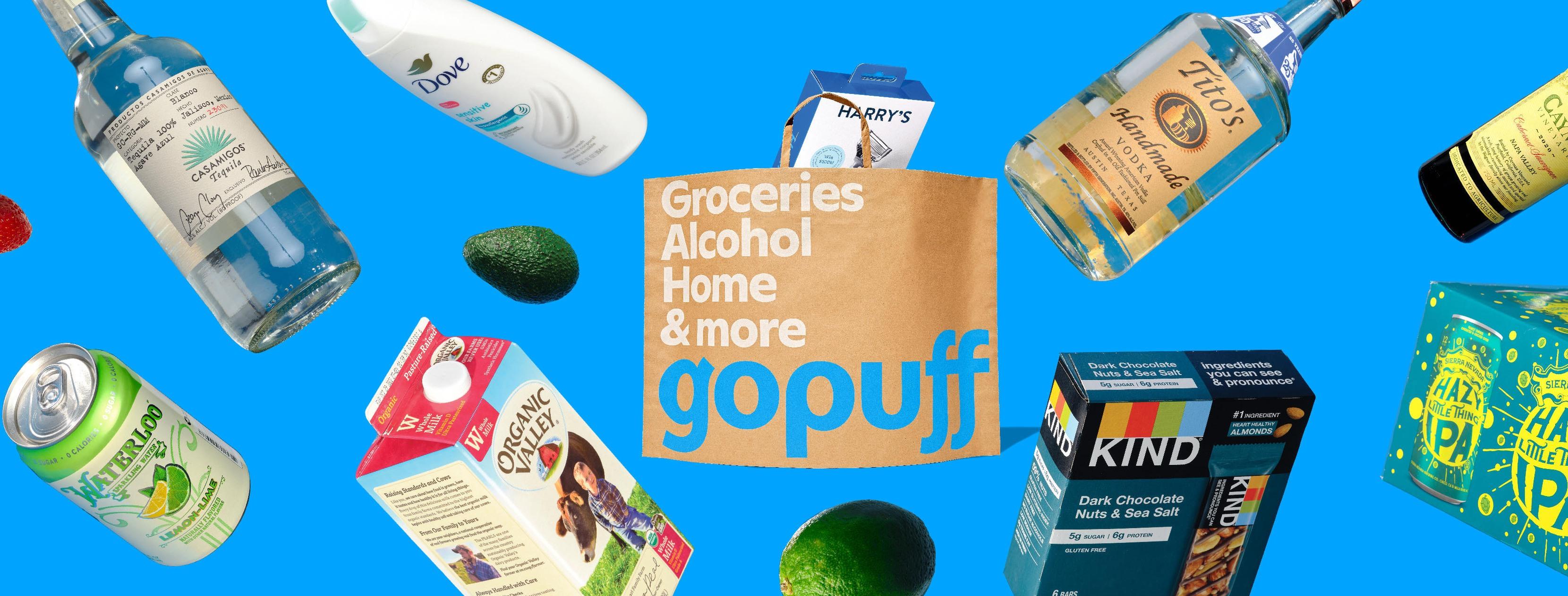 GoPuff