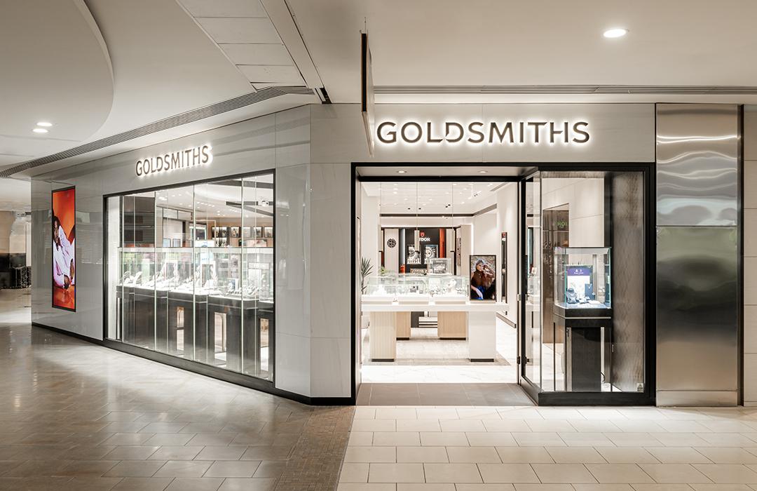 Goldsmiths