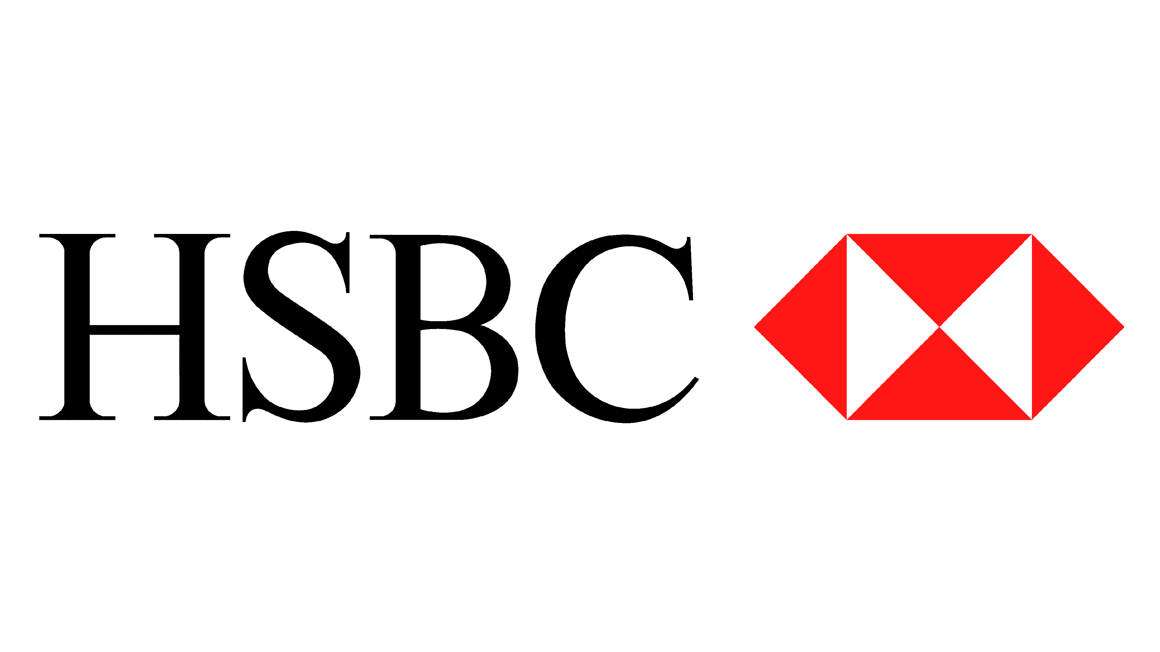 HSBC Logo