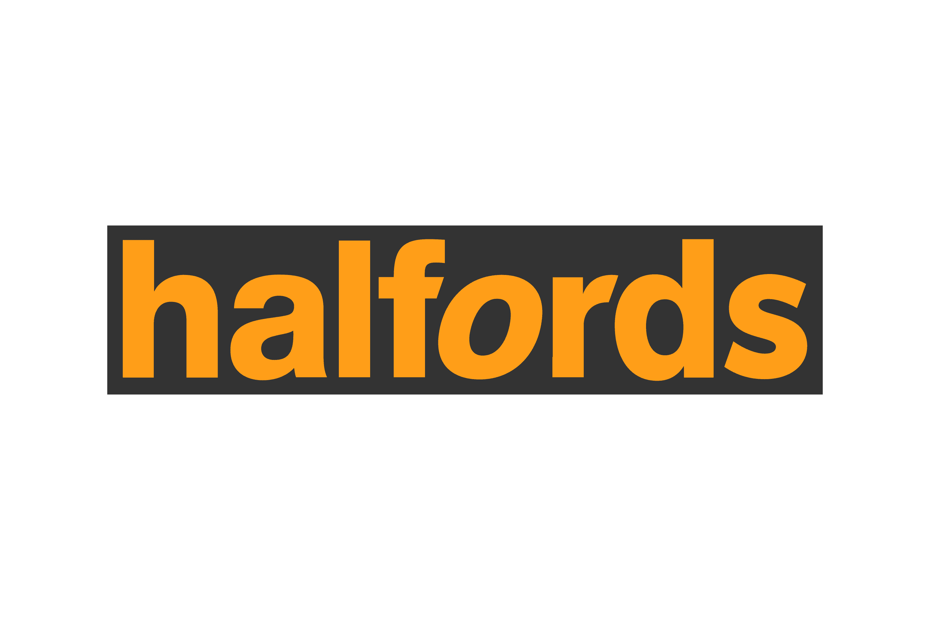 Halfords