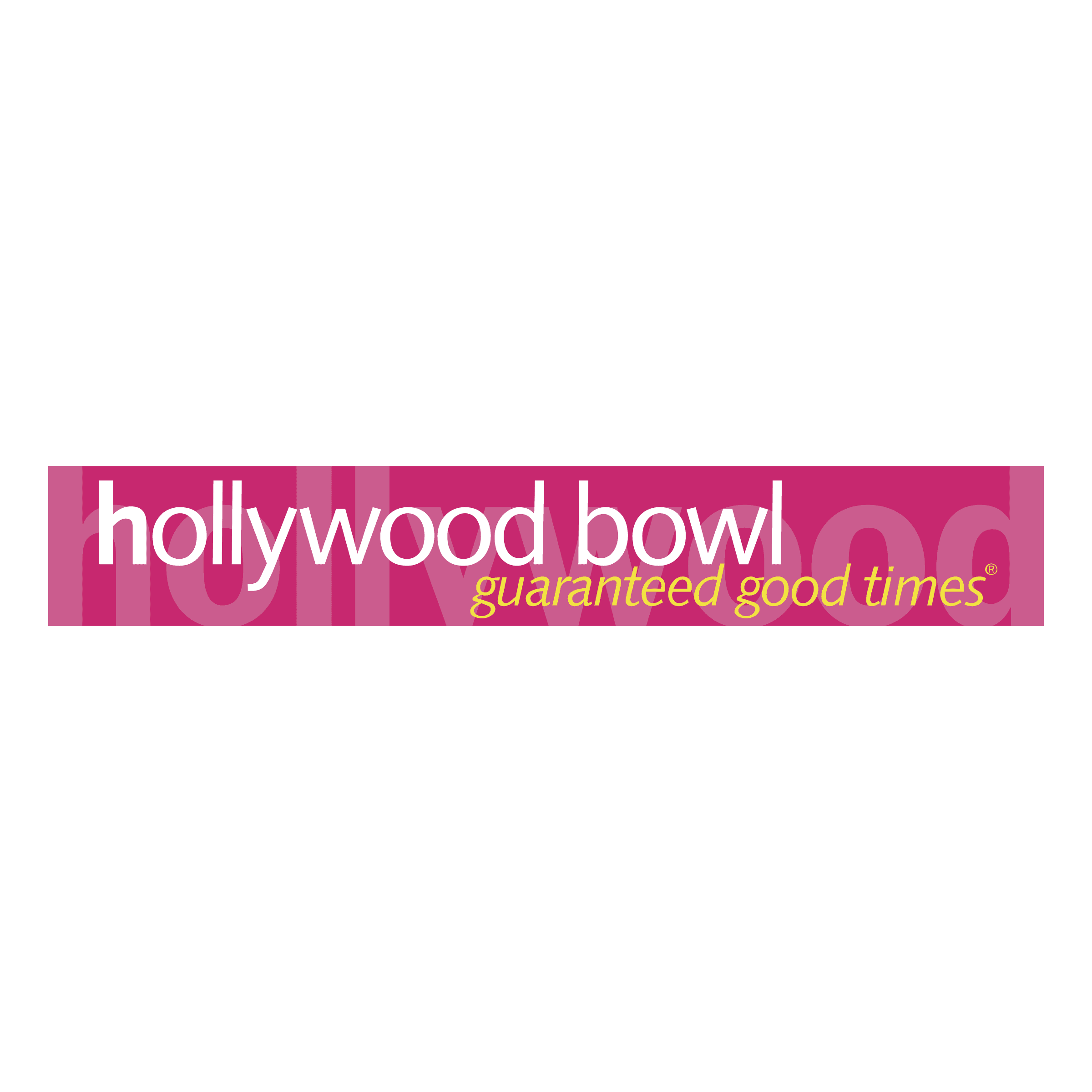 Hollywood Bowl