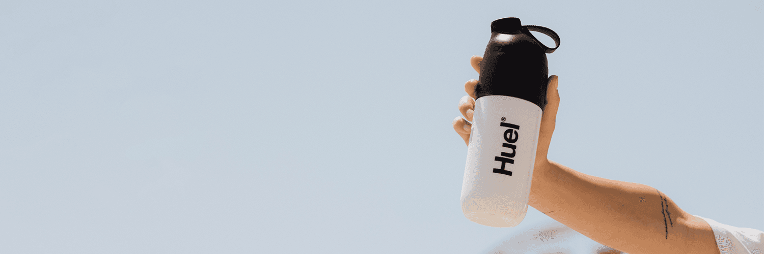 10% Student Discount at Huel