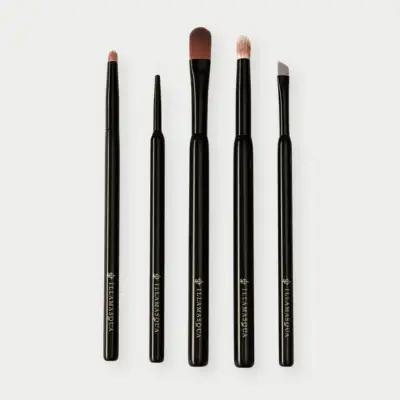 Illamasqua Eye Brush Kit