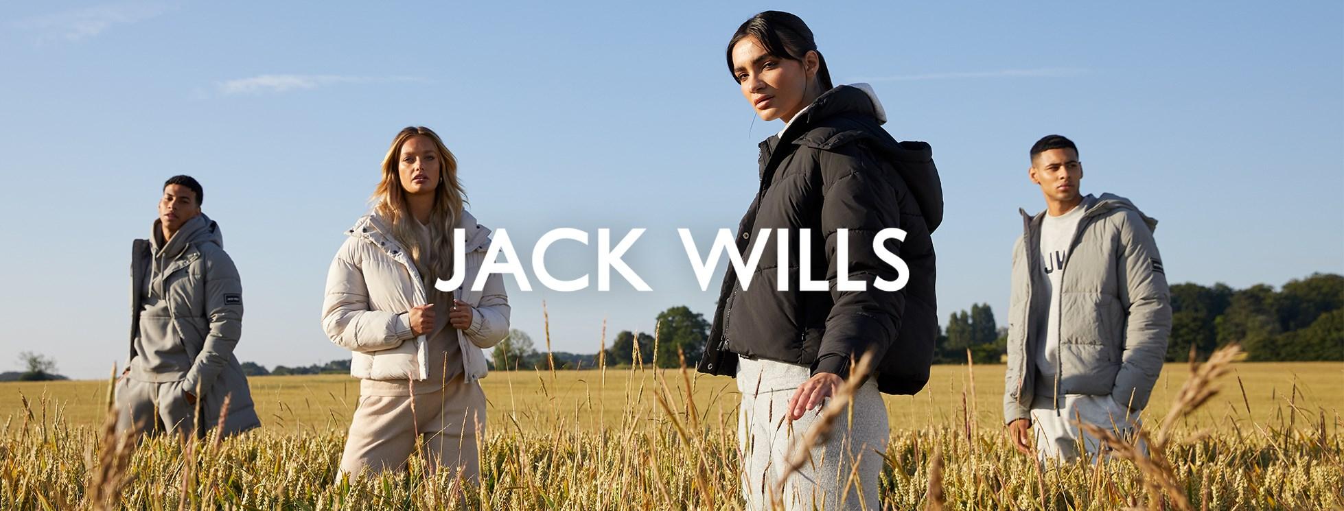 Jack Wills