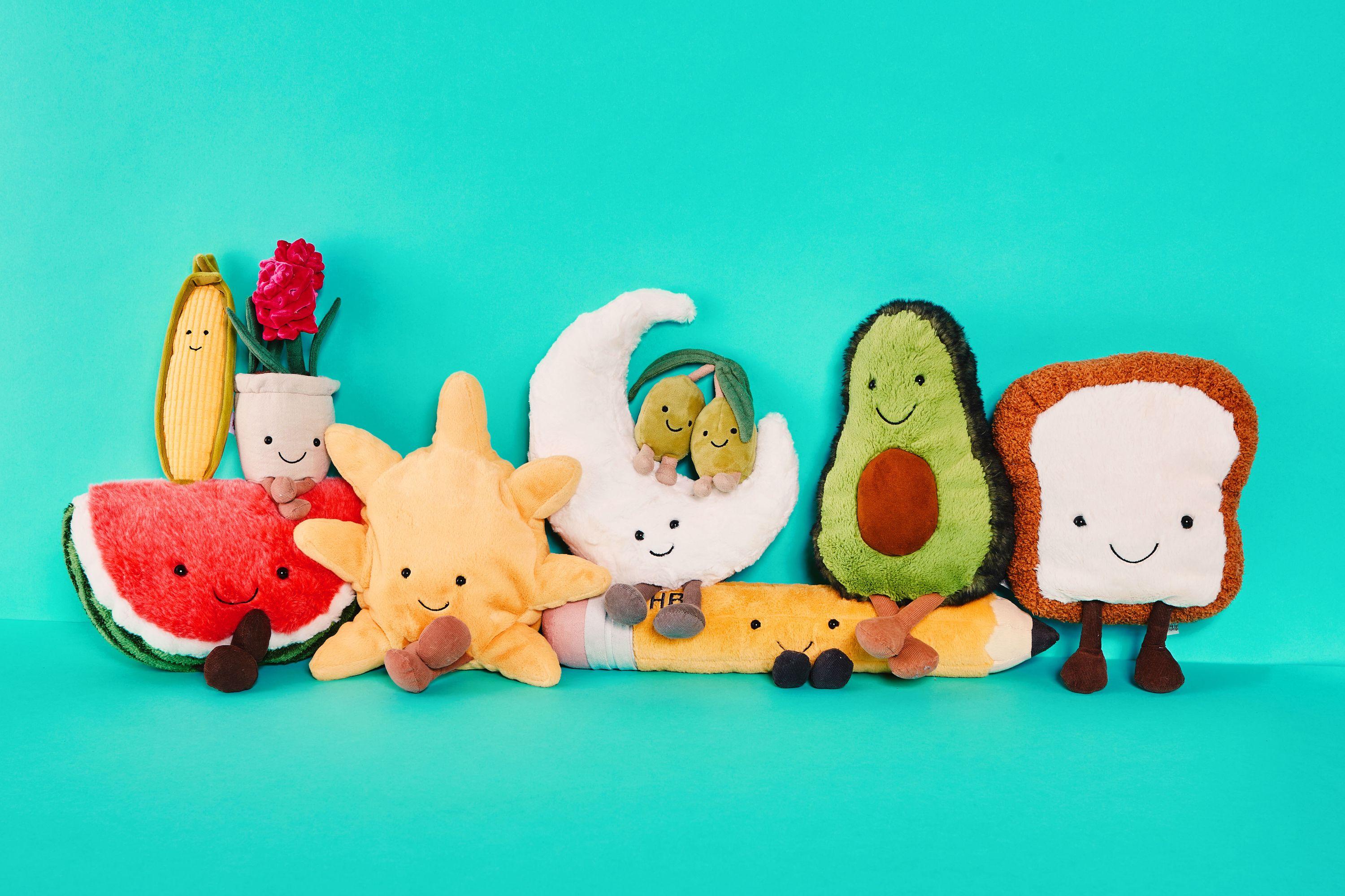 Jellycat voucher online