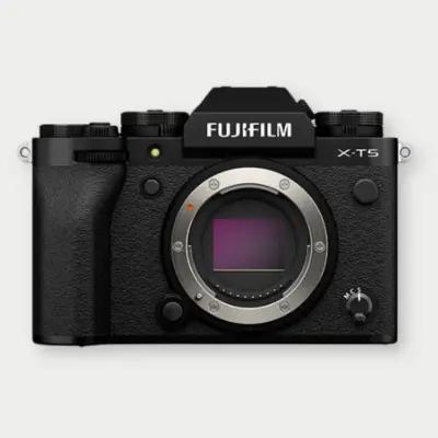 Fujifilm X-T5 Mirrorless Camera