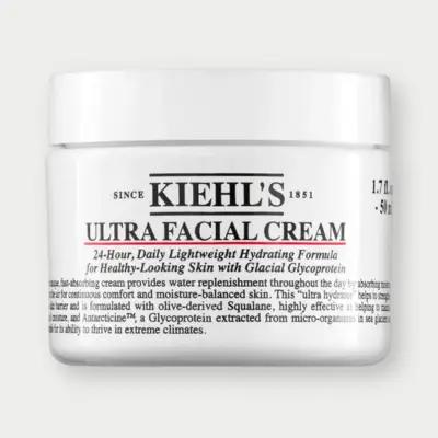 Kiehl's Ultra Facial Cream