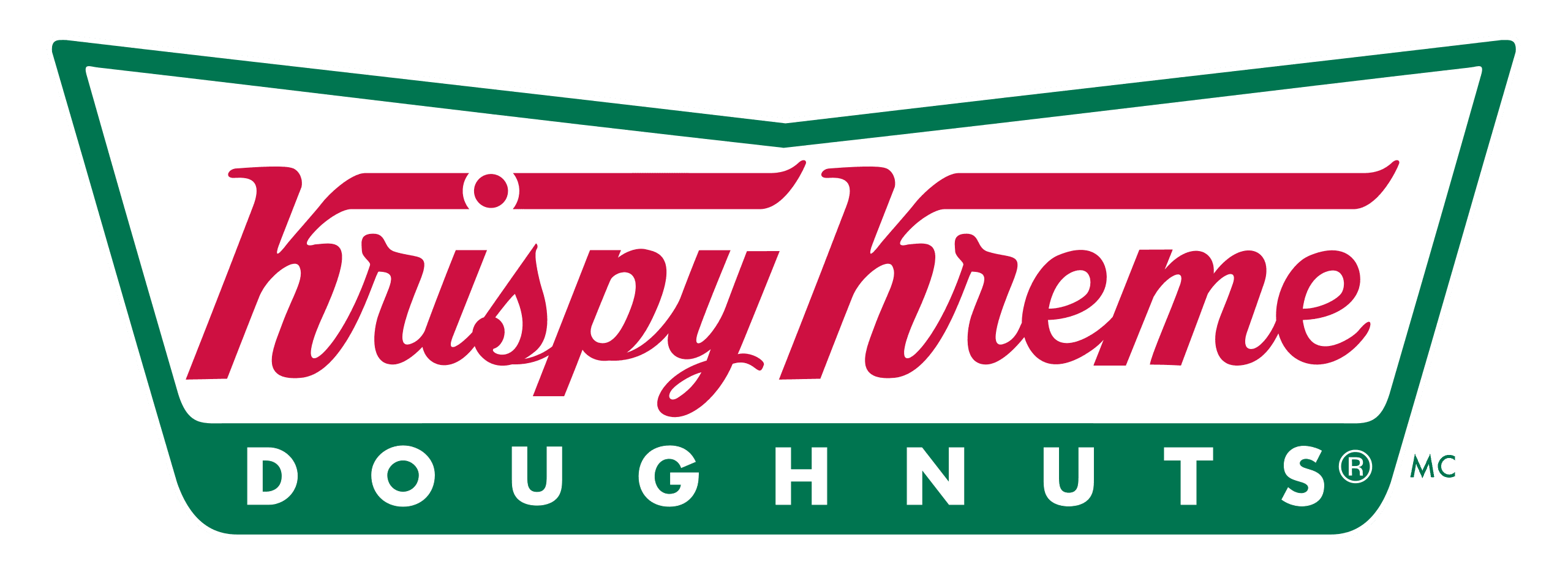 Krispy Kreme Logo