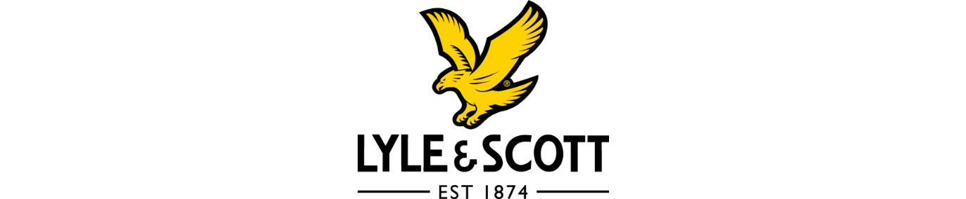 Lyle & Scott