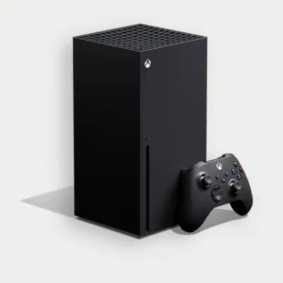 Xbox Series X