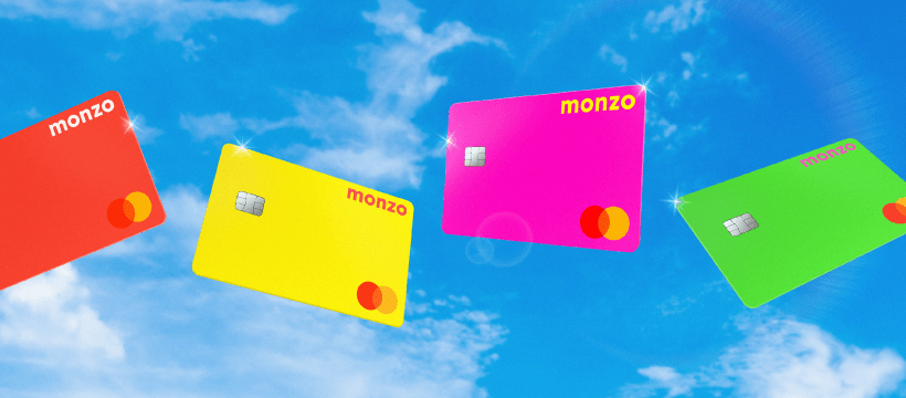 Monzo