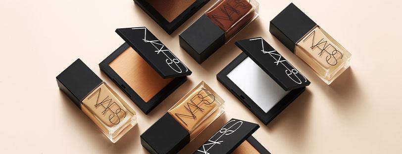 Save up to 15% on Makeup Bundles at Nars 