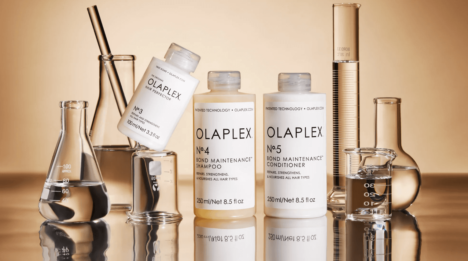 15% Olaplex Student Discount at The LTL Shop