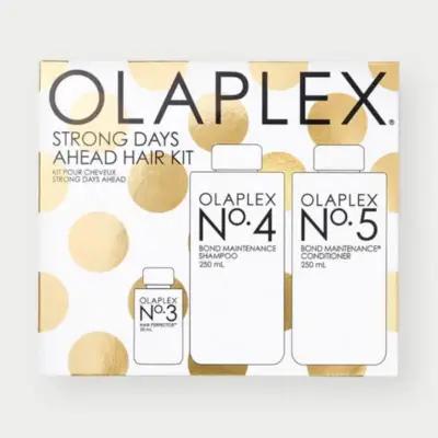 Olaplex Strong Days Ahead Hair Kit