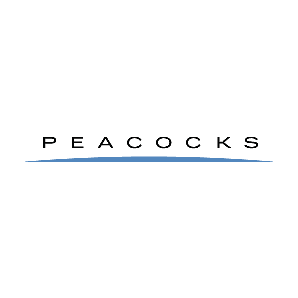 Peacocks