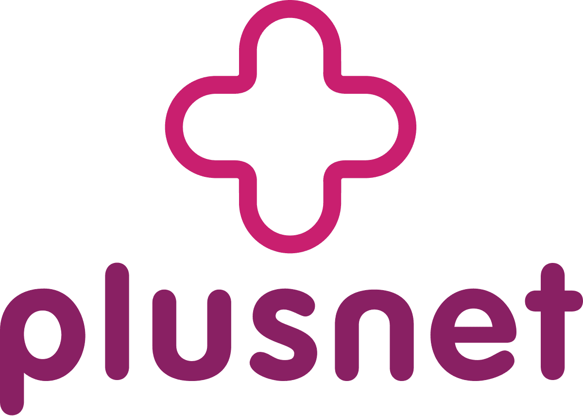 Plusnet Logo