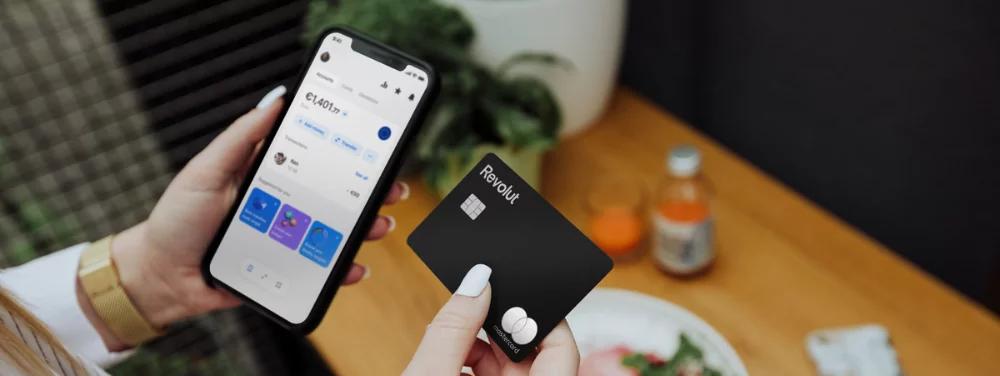 Revolut