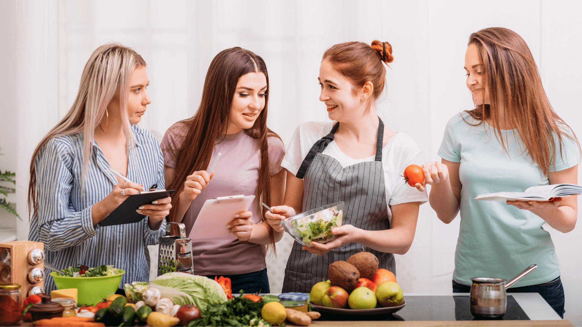 How To Stay Healthy During Freshers - Student Saviour