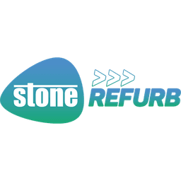 Stone Refurb Logo